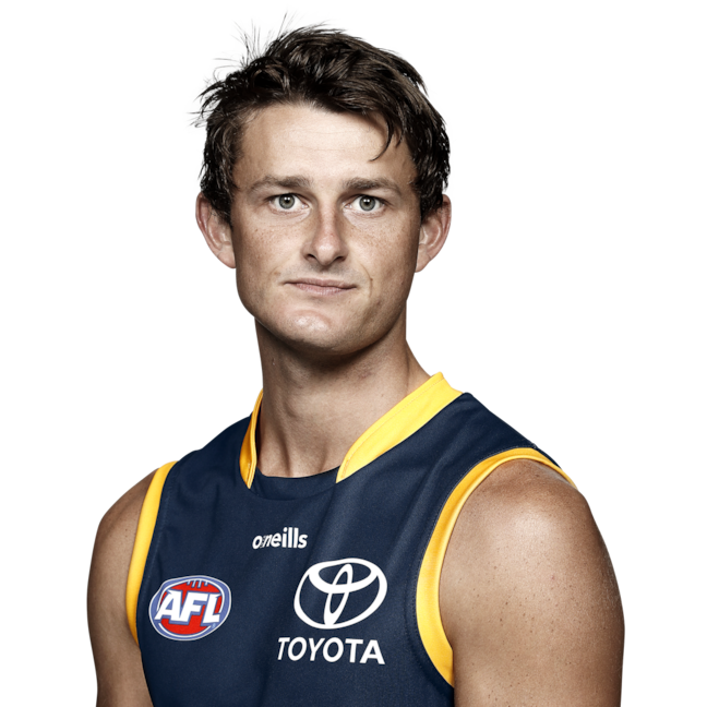 Matt Crouch profile picture